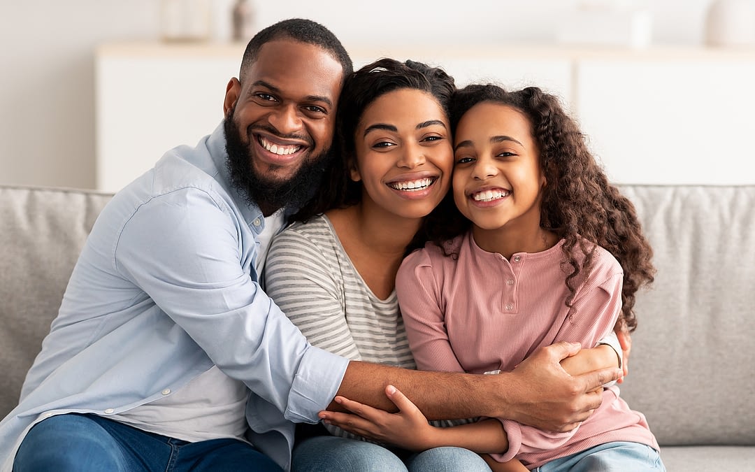 Tips For A Happy Family Photoshoot