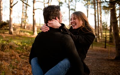 Top Tips To Shoot The Perfect Proposal Photos