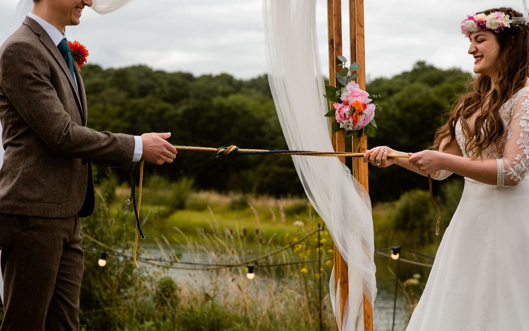 Outdoor Civil Weddings & Partnerships Now Legal!