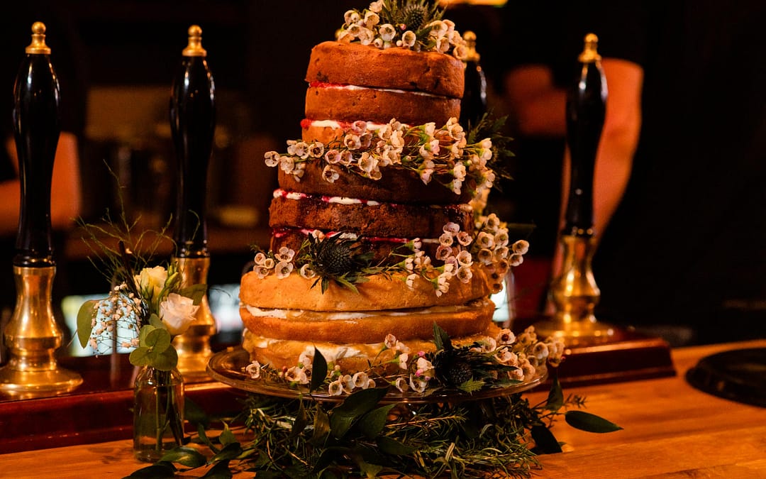 Sweetening the Deal: My Guide to Choosing and Booking the Perfect Wedding Cake