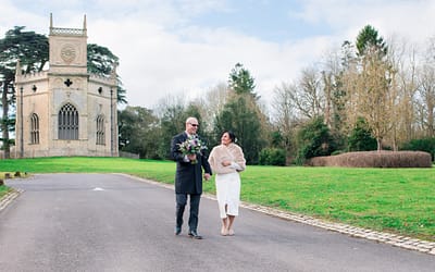 Hartwell House Buckinghamshire wedding – Francesca and Keith
